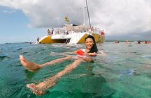 Sunset Catamaran Ricks Cafe DJ & BAR PRINCESS Resorts Guests ONLY