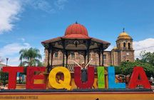 Guadalajara Tequila Tastings Tour