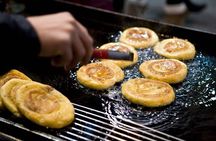 Seoul Nightlife Tours : K-Drama, K-Pop, Gwangjang Market