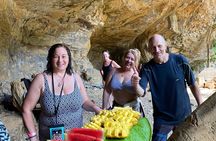 Private Trip to Waterfalls and Beaches in Costa Rica