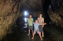 Private Trip to Waterfalls and Beaches in Costa Rica