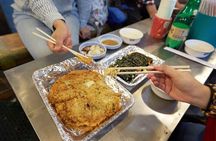 Seoul Nightlife Tours : K-Drama, K-Pop, Gwangjang Market