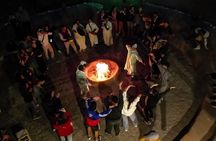 Agafay Desert Pack - Quad Bike, Camel Ride and Dinner Show