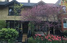 Fame and Folly in Victorian Cabbagetown