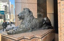 Tokyo Ginza Deep Back Alley Walking Tour