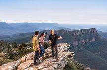 Private Day Trip to Nature's Wonderland Grampians Grandeur