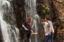 Private Day Trip to Nature's Wonderland Grampians Grandeur