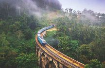 7 Days Sri Lanka Sightseeing Tour 