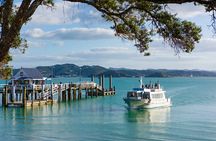 Bay of Islands Scenic Tour 