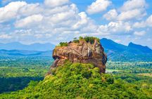 7 Days Sri Lanka Sightseeing Tour 
