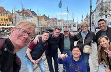 Copenhagen Private Walking Tour
