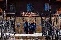 Snowy Escapes Tour Adventure in Mount Buller Alpine Australia