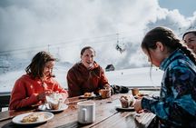 Snowy Escapes Tour Adventure in Mount Buller Alpine Australia
