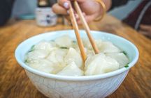 Suzhou Alleyway Walking Food Tour