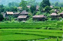 Private One Day Excursion in Mai Chau