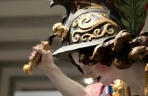 Tour of the Royal Collections of Madrid small group and skip the line