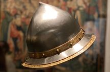 Tour of the Royal Collections of Madrid small group and skip the line