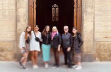 Symbolism, spirit, senses: breathe the Essence of Florence