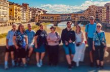 Symbolism, spirit, senses: breathe the Essence of Florence