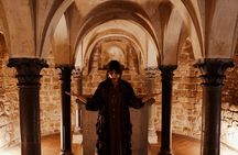 Symbolism, spirit, senses: breathe the Essence of Florence