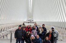 The Rise Museum and Best of Manhattan Tour