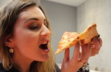 2.5-Hour Authentic Italian Pizza Making Class in Naples