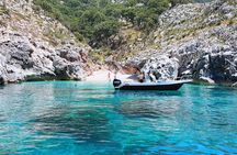 Grama Bay and Karaburun National Park Private Tour