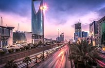 Capital Riyadh Private Tour