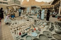 Capital Riyadh Private Tour