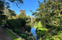 Blarney, Kinsale & Cork – Full-Day Private Tour from Cobh Port