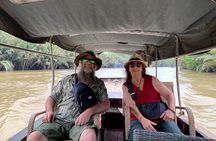 Private 2-Day Tour: Ho Chi Minh City to Cambodia by Mekong River