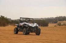 Agadir Buggy Safari Adventure with Hotel Pickup