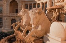Guided Walking Tour in Marseille