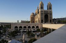 Guided Walking Tour in Marseille