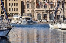 Guided Walking Tour in Marseille