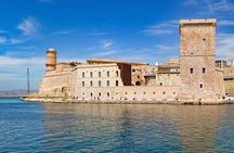 Guided Walking Tour in Marseille