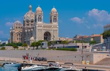 Marseille Walking Tour: Explore Top Sights & Hidden Gems