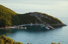 Scenic Private Cruise to Syvota Islands & Blue Lagoon