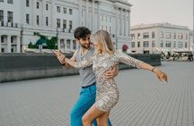 Las Palmas or Maspalomas Salsa Lovers Dance Experience