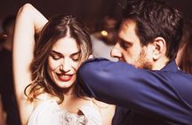 Las Palmas or Maspalomas Salsa Lovers Dance Experience