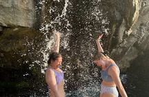 Capri Day Tour by Boat from Sorrento