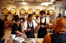 Cooking Class: Italian Authentic Recipes with Lunch