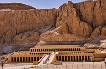 6 Day Egypt Itinerary