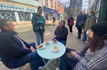 Stockport Guided Walking Food Tour