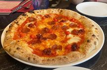 Stockport Guided Walking Food Tour