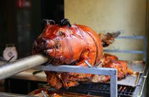 UTV Adventure to the Lechón Capital: A Puerto Rican Flavor Feast!