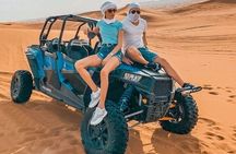 Family Car Buggy Sharm El Sheikh