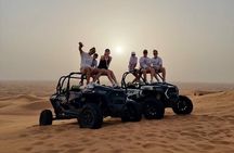 Family Car Buggy Sharm El Sheikh