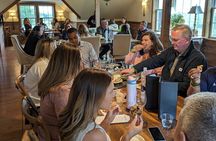 Vineyard and Winery Bus Tour from Metro DC