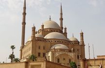 Islamic Cairo Private Tour